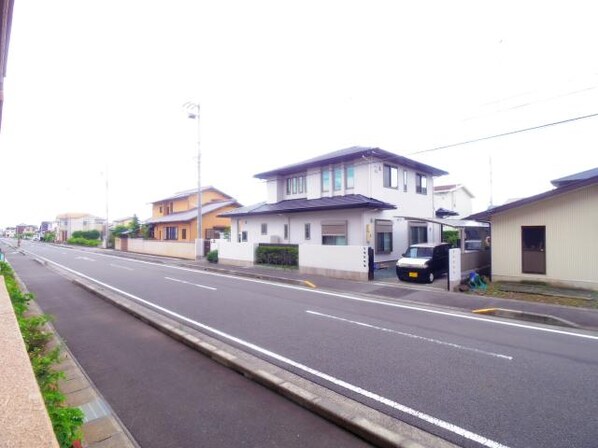 静岡駅 バス32分  大谷中下車：停歩3分 1階の物件内観写真